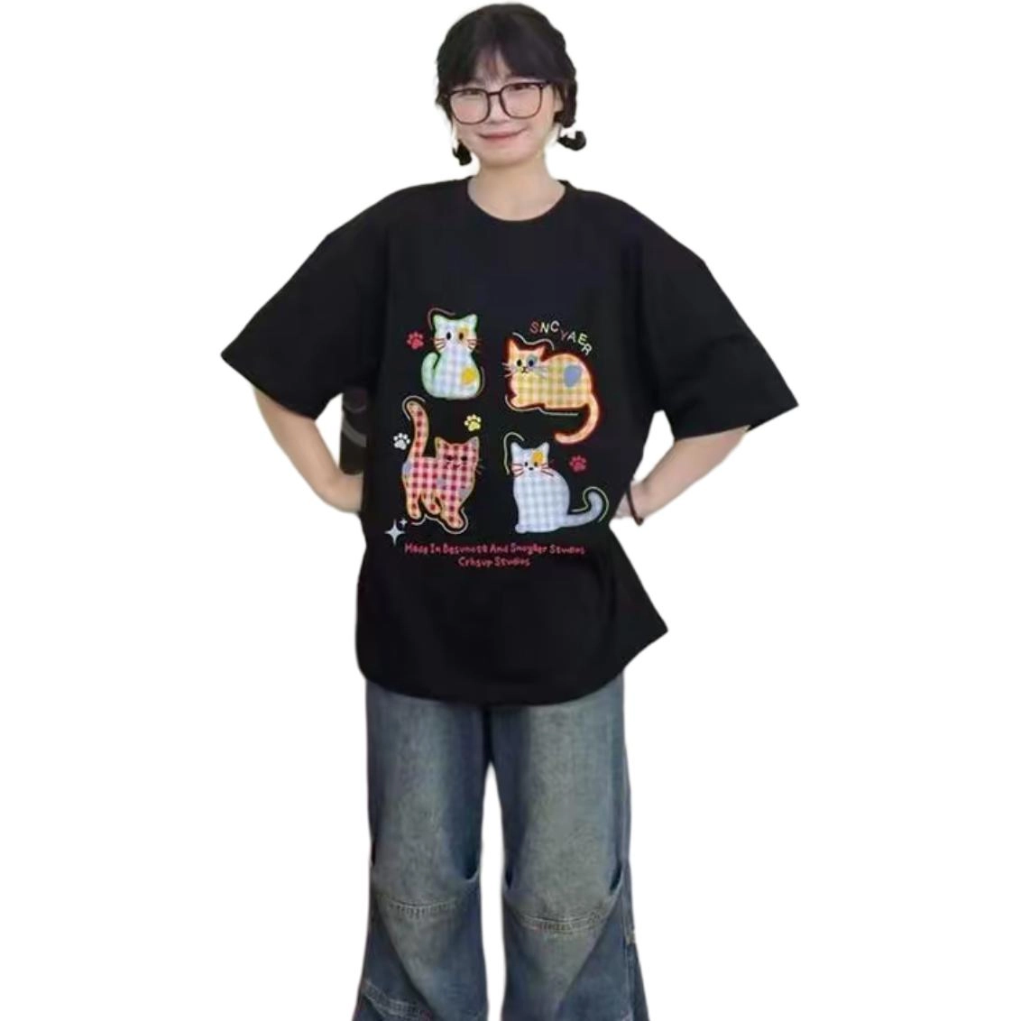 CHEER ZONE T