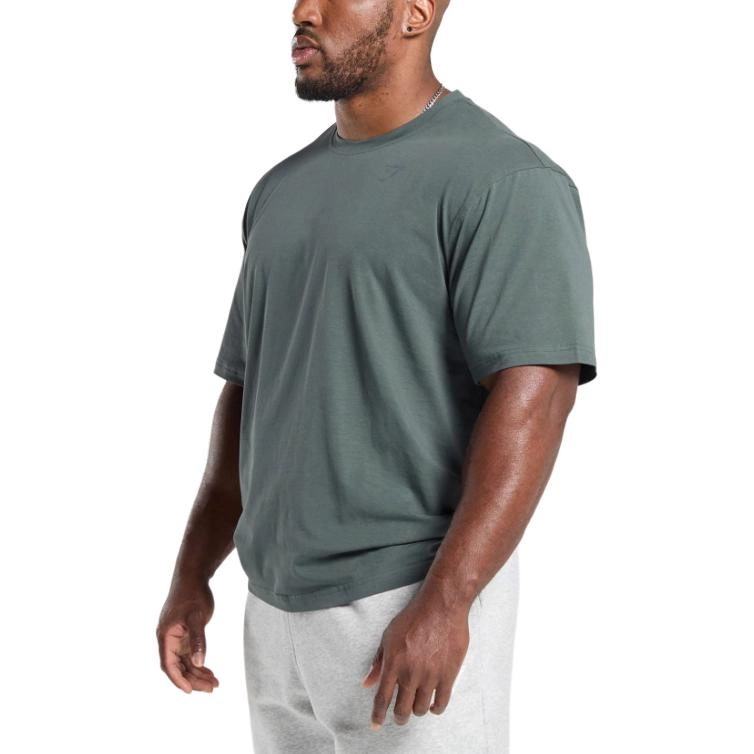 GYMSHARK Power T