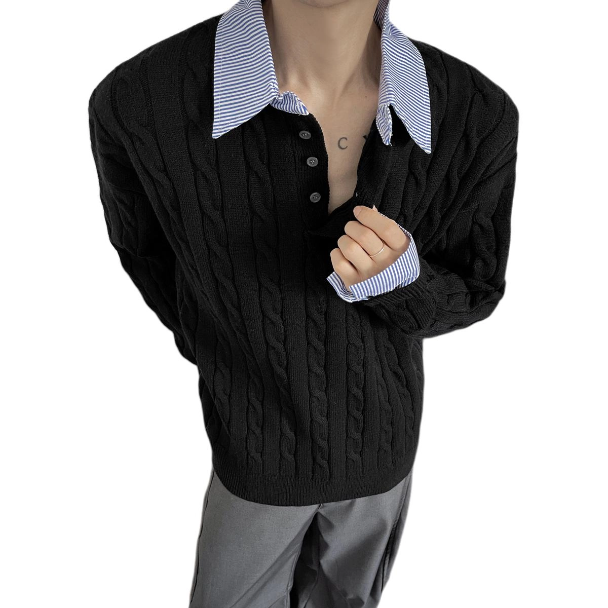 HRDW miucleanfitpolo