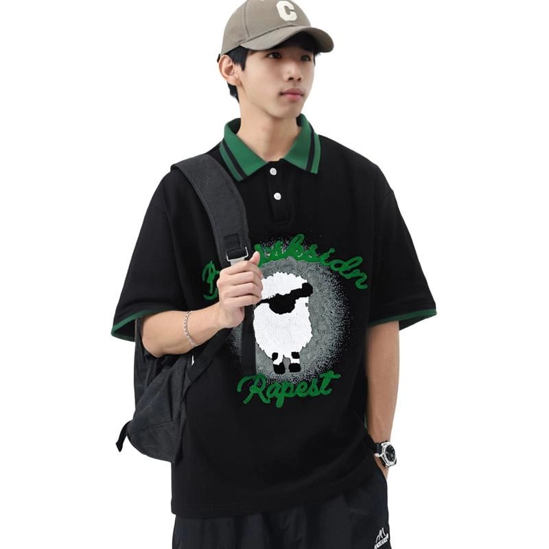 BEAR UNION Polo