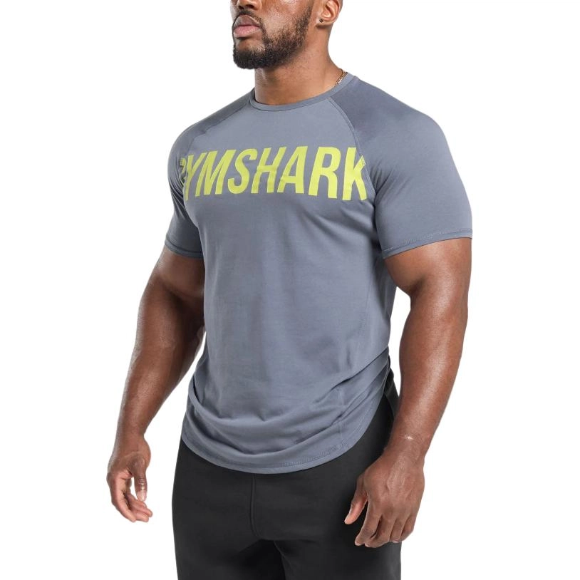 GYMSHARK Impact T