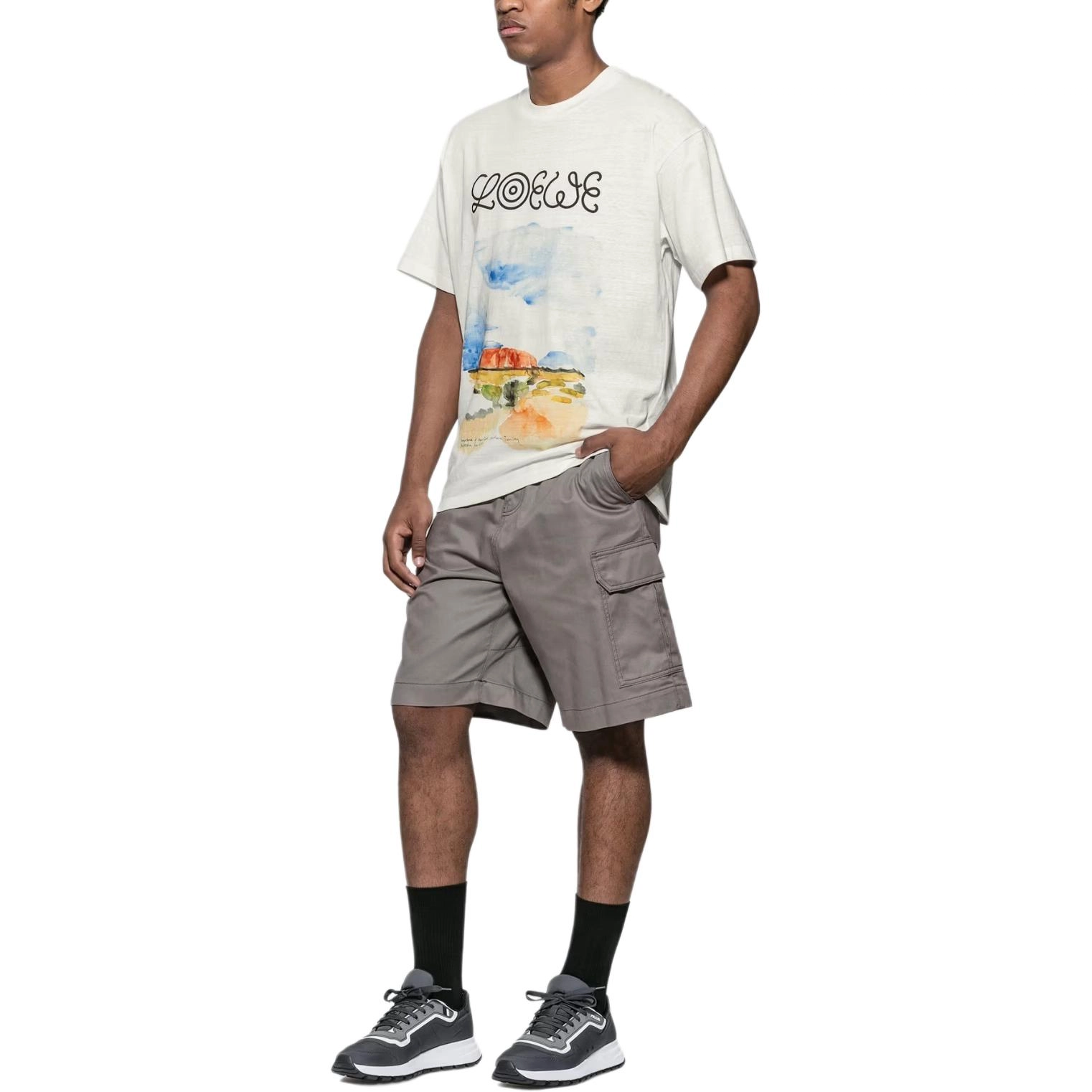 LOEWE T