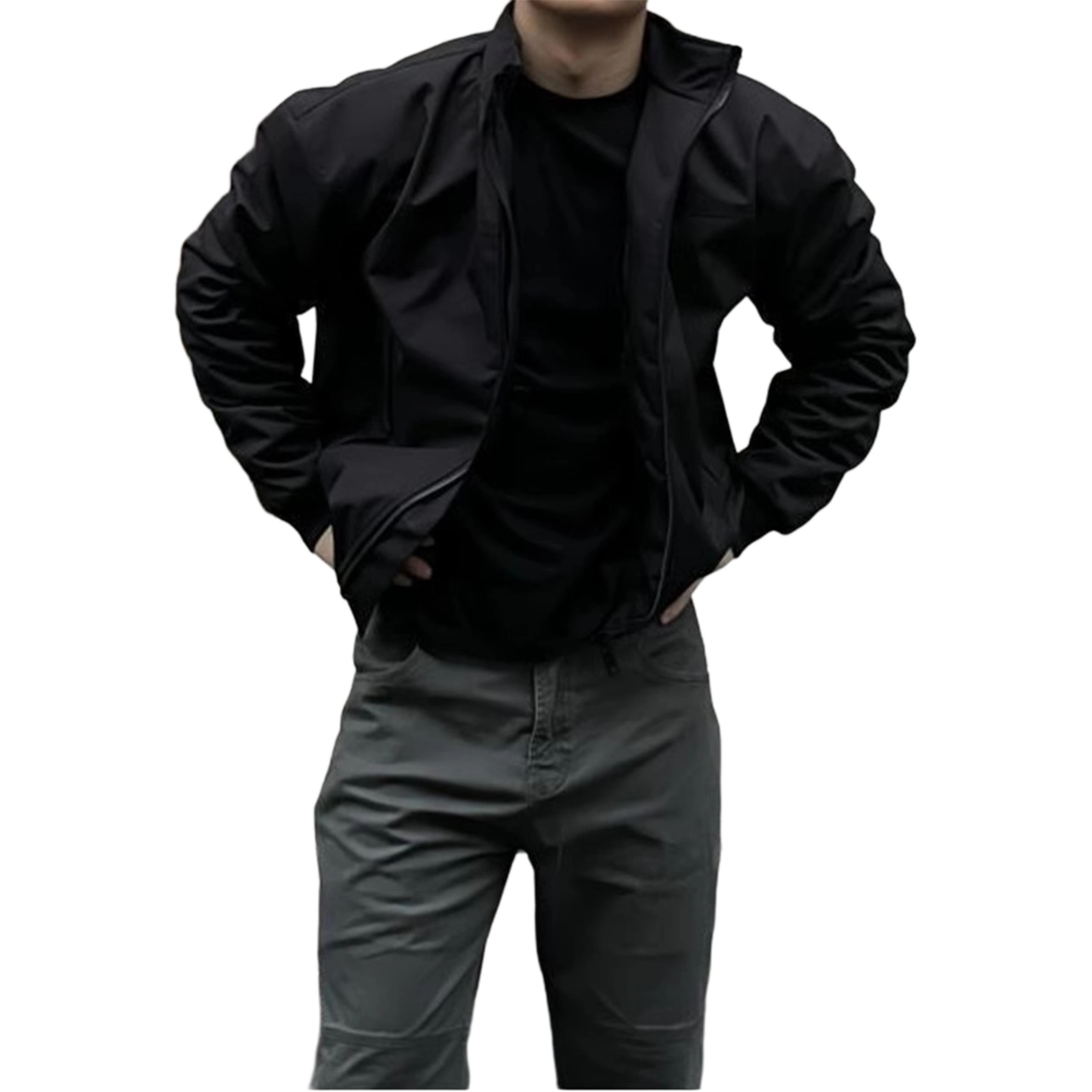 REXSHION clean fit