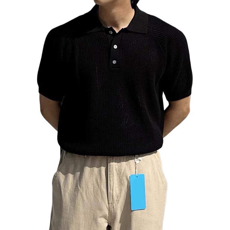 YEARNED Polo