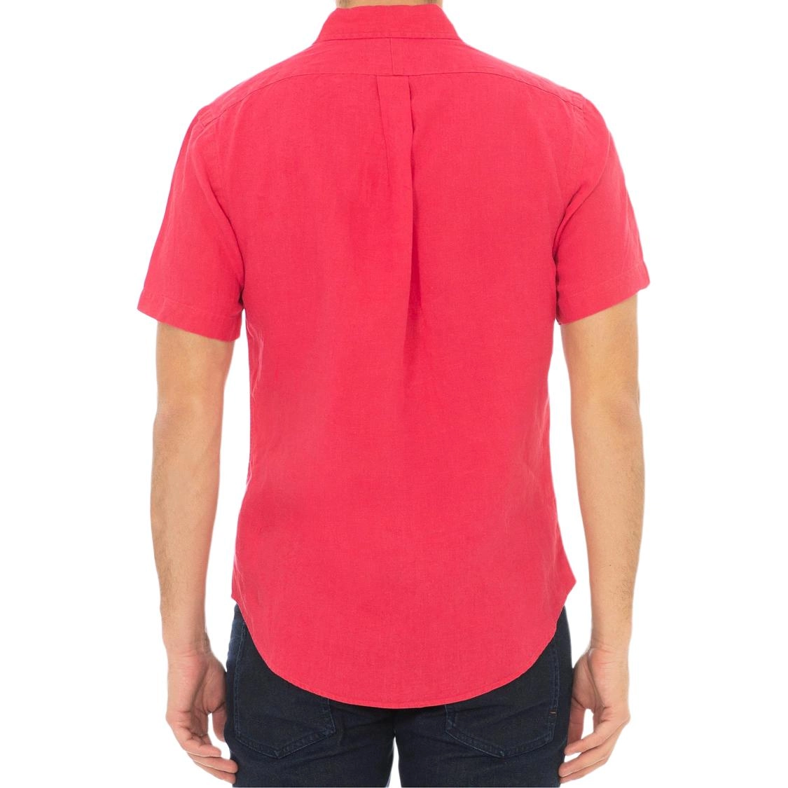 Polo Ralph Lauren SS24 Logo