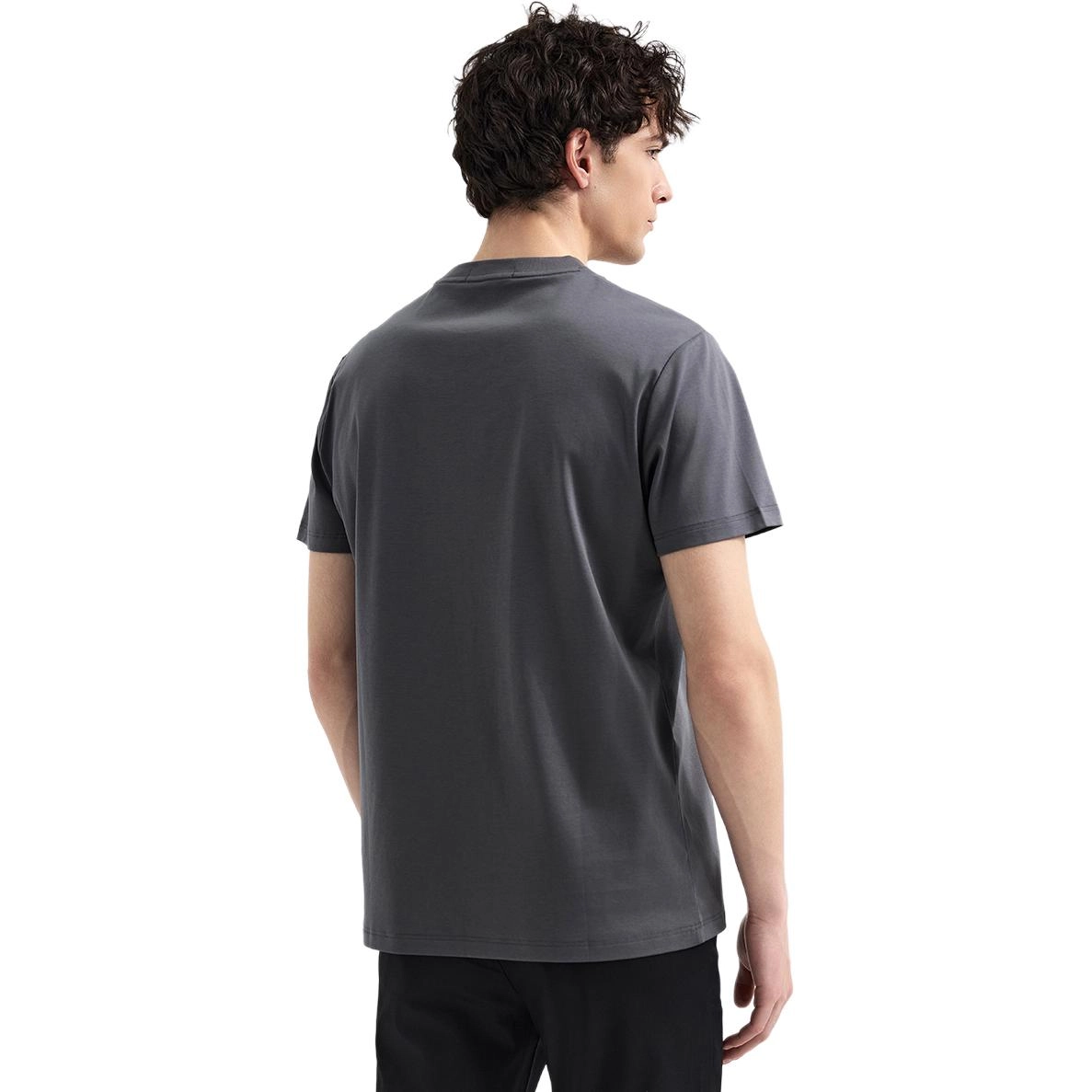 JUDGER T