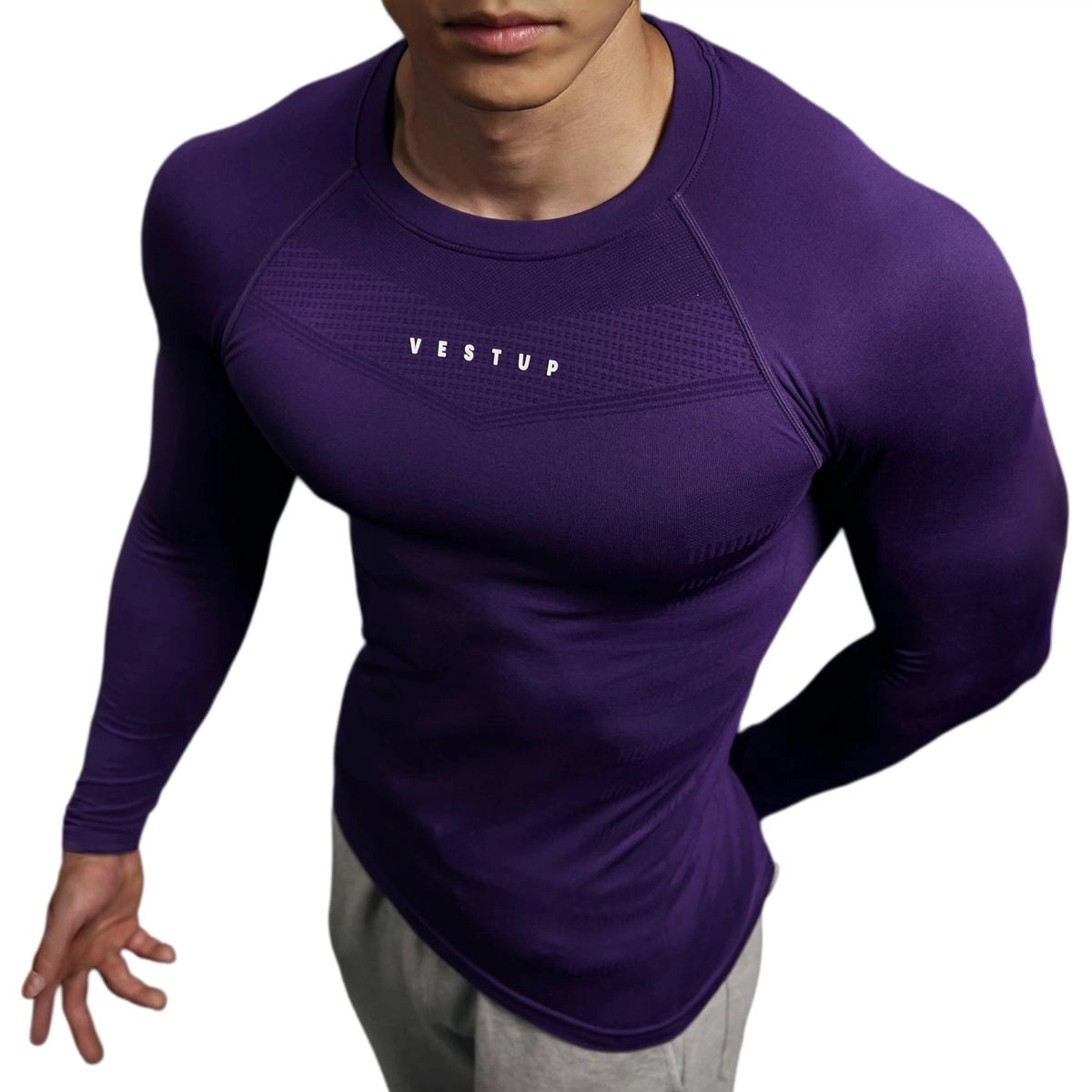 VEST UP T