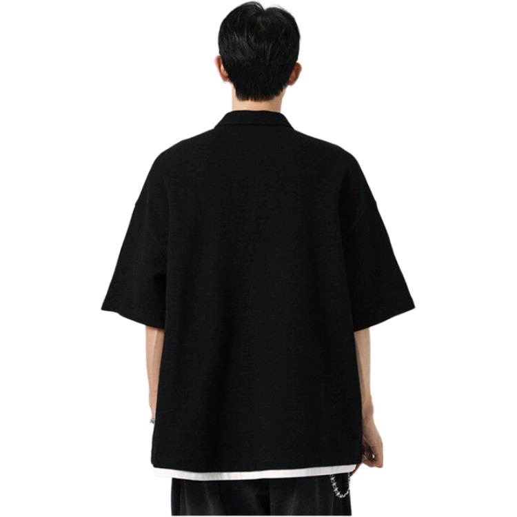 WELTER EXPERIMENT Polo