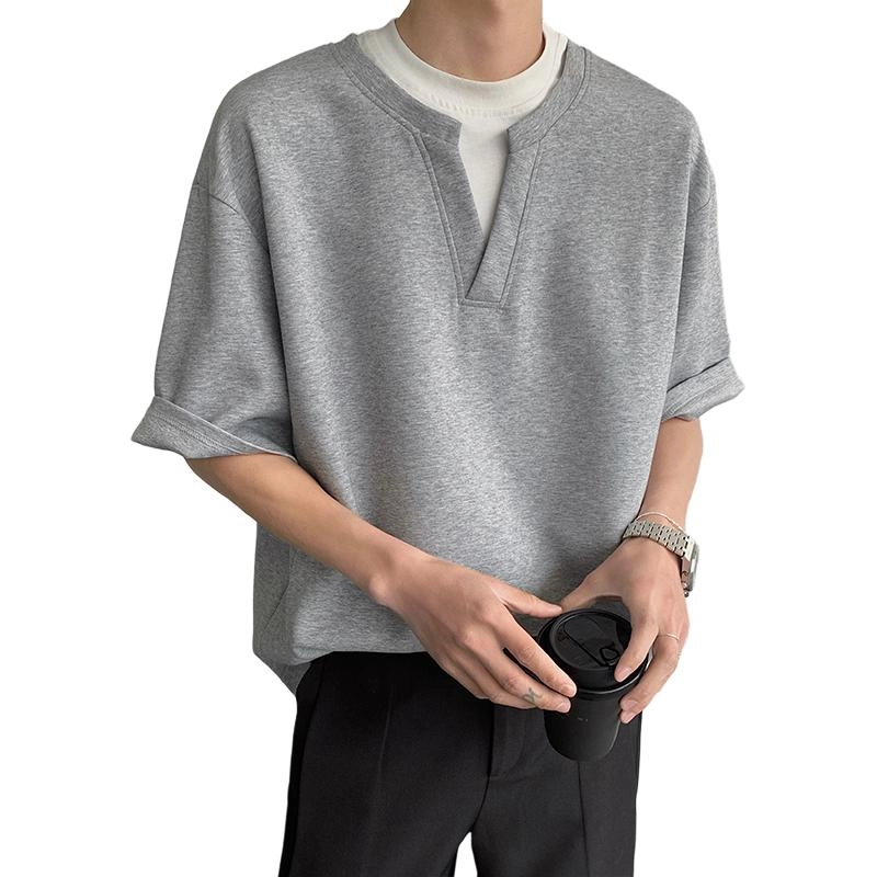 PAINT STAIN T