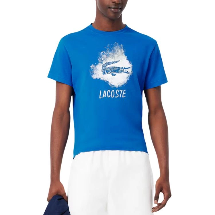 LACOSTE SS25 T