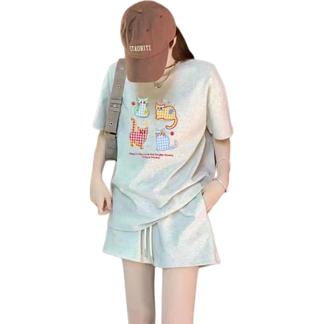 CHEER ZONE T
