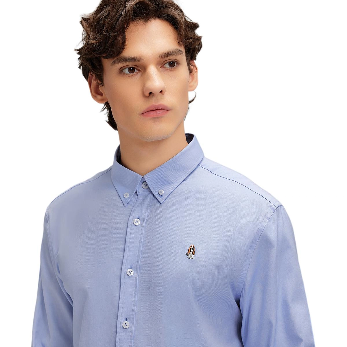 Hush Puppies Logo