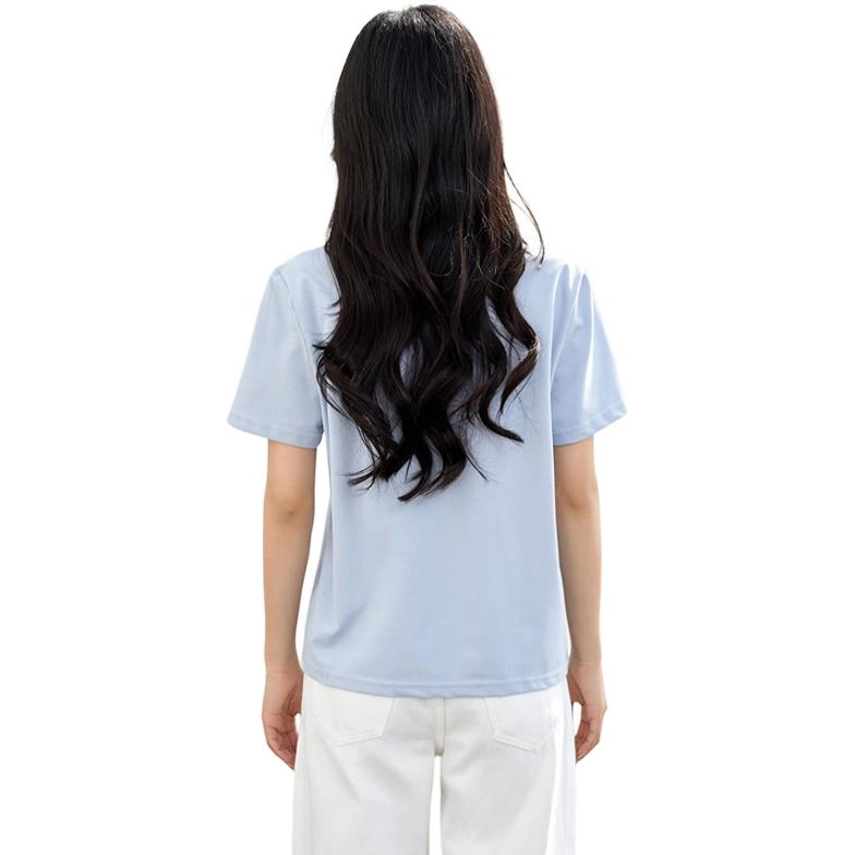 La Chapelle polo T
