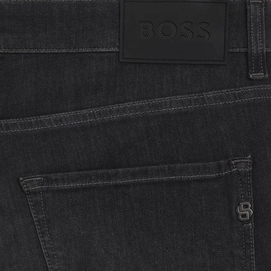 HUGO BOSS