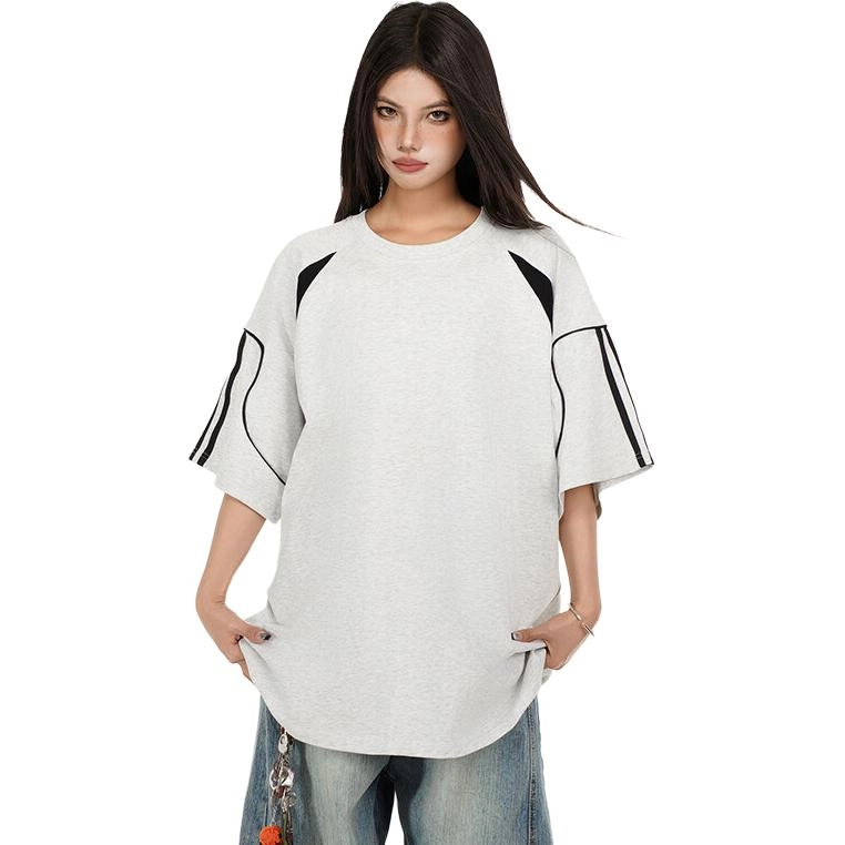 PAINT STAIN T
