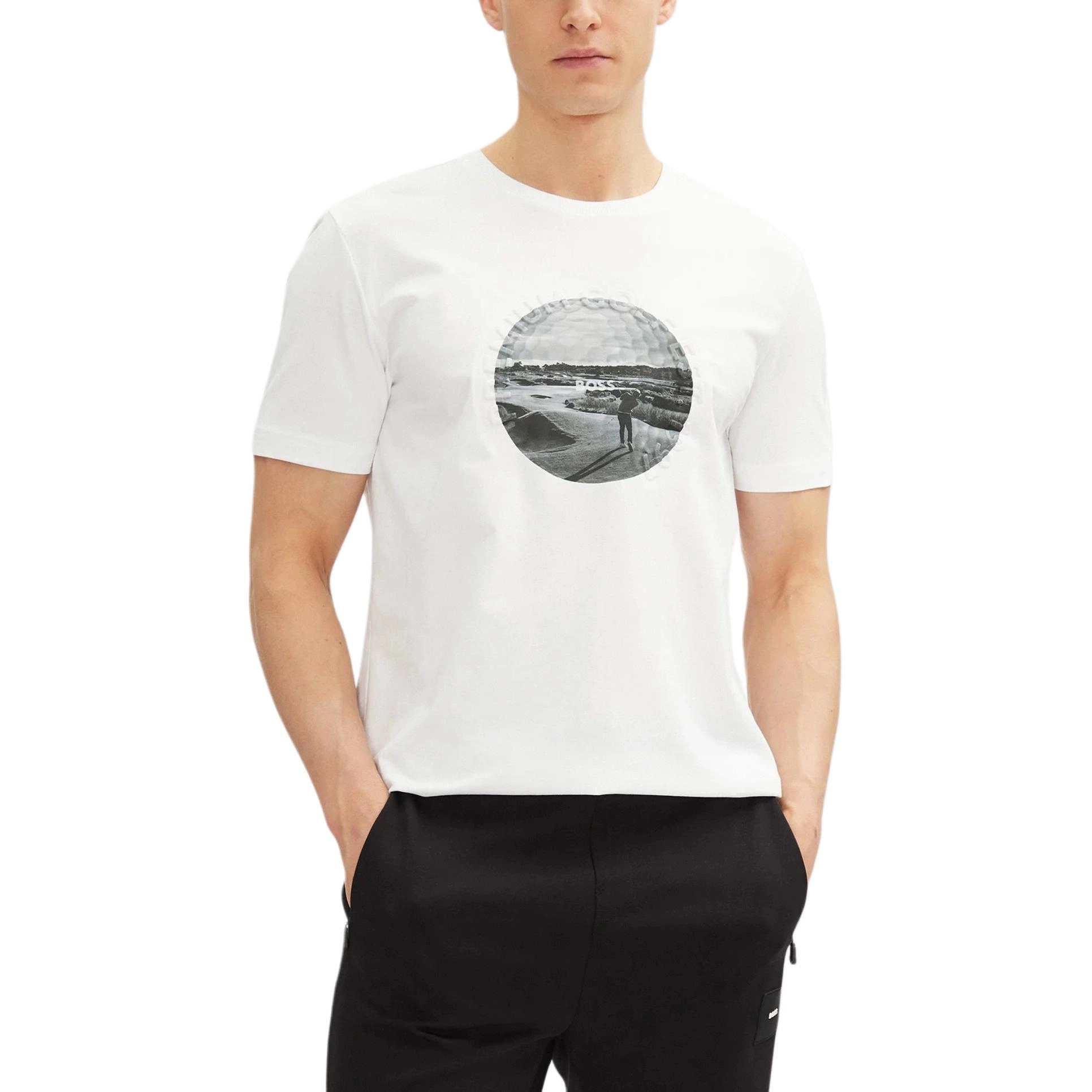 HUGO BOSS SS25 T