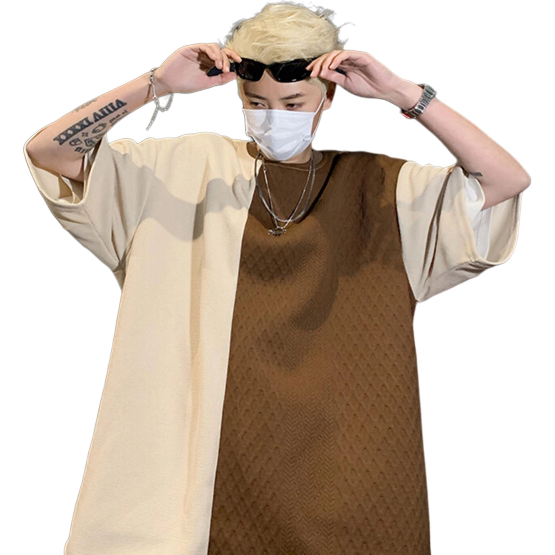 RASHOMONG T