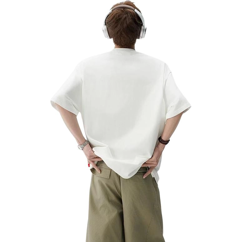 PAINT STAIN T
