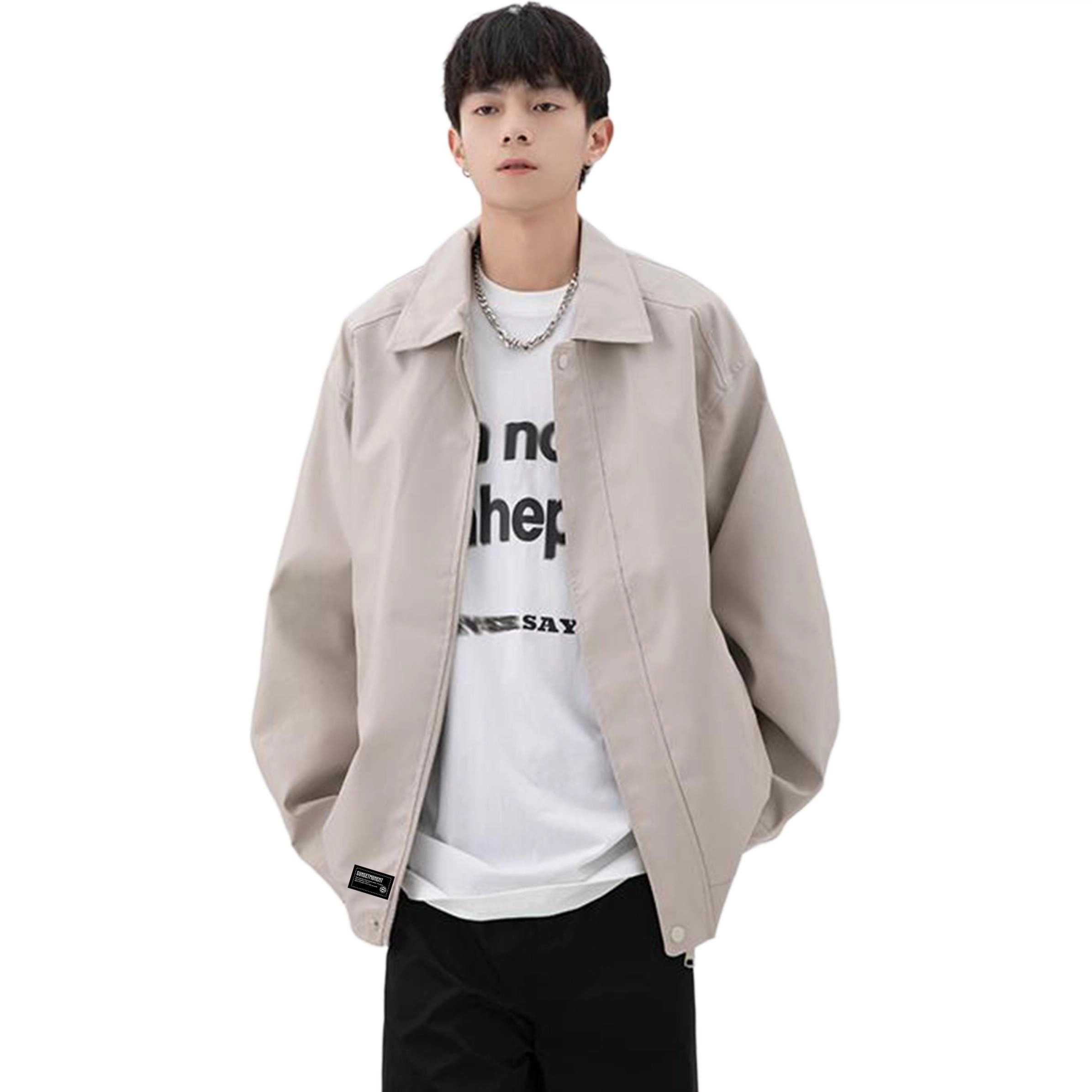 SUNSETMONENT cleanfitpu