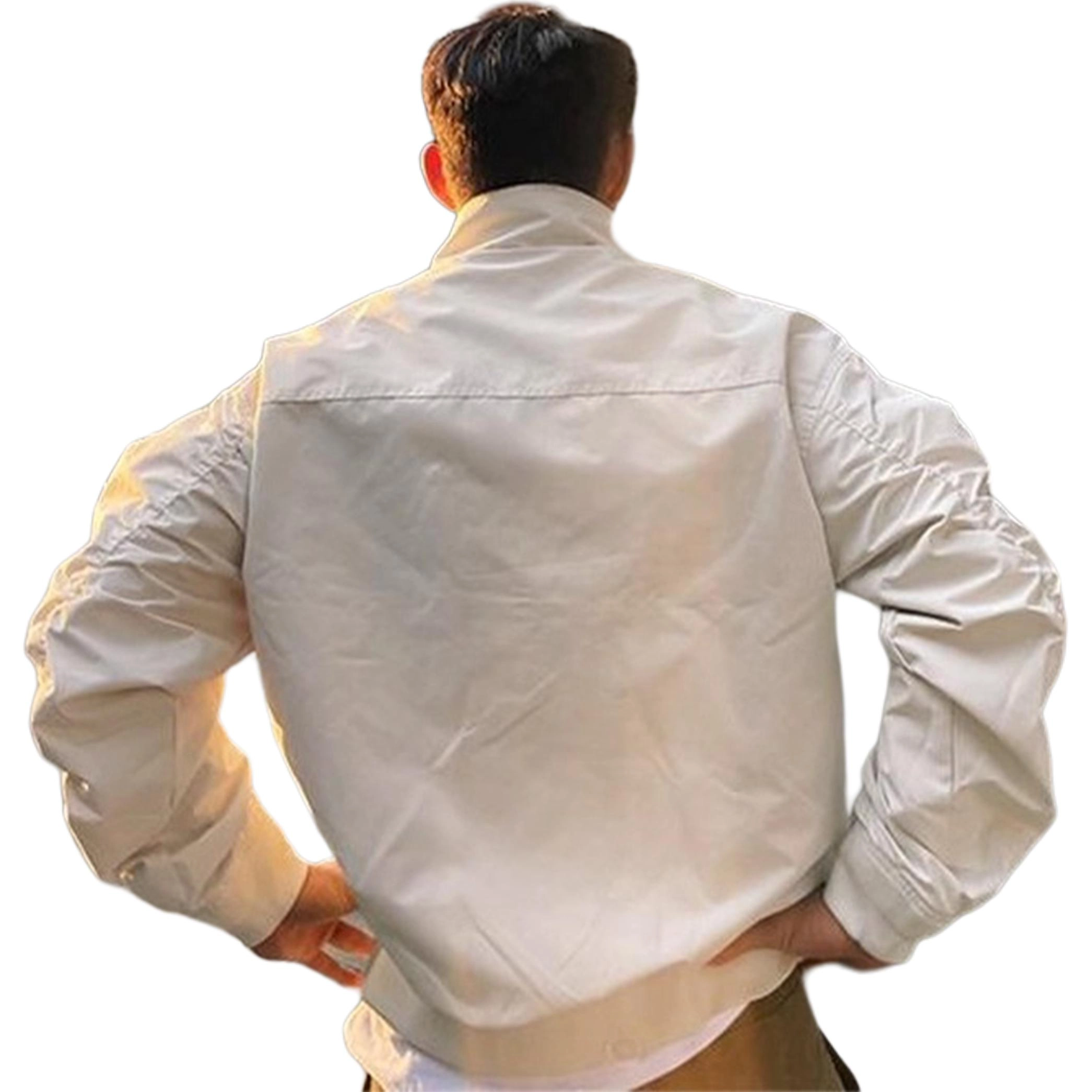 REXSHION clean fit