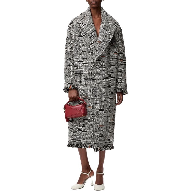 LOEWE x Albers FW25
