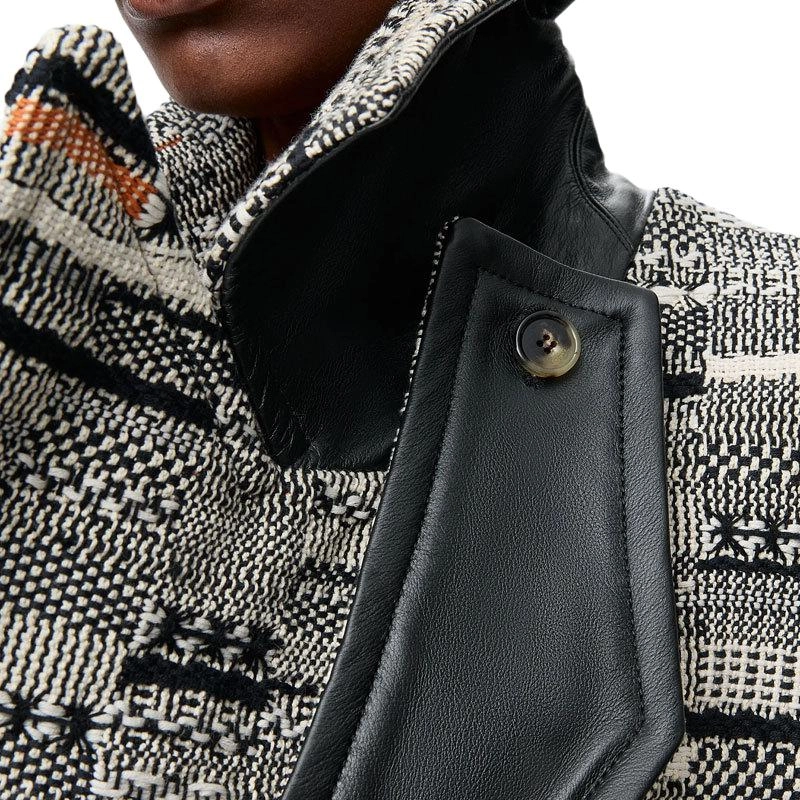 LOEWE x Albers FW25