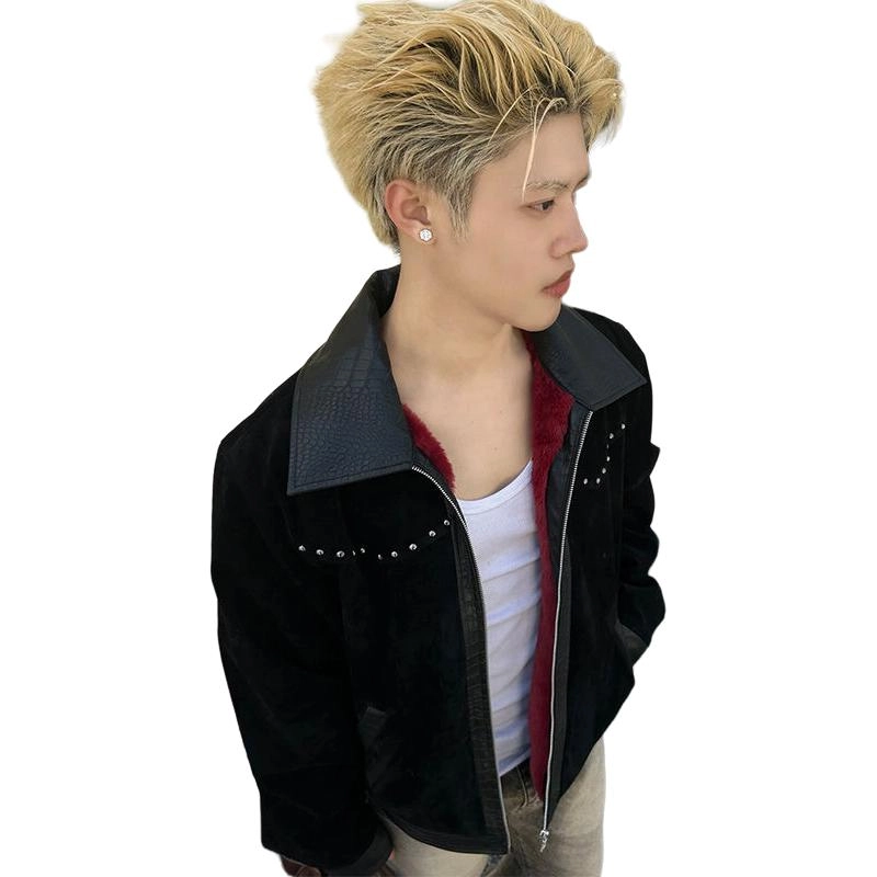 Freshclean cleanfitbomber