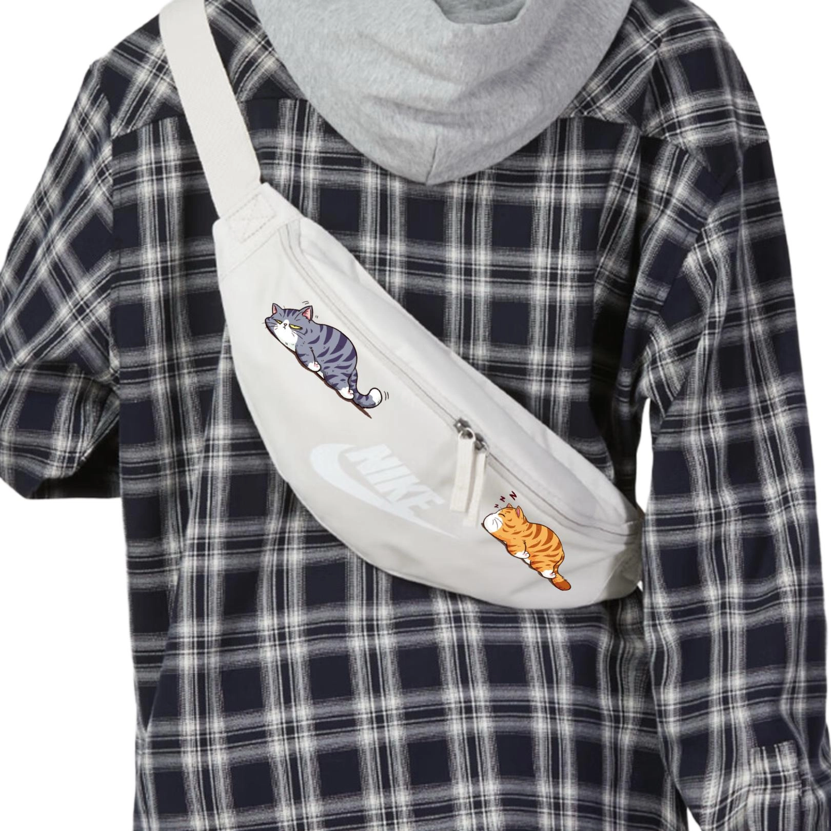 Nike Heritage WAISTPACK
