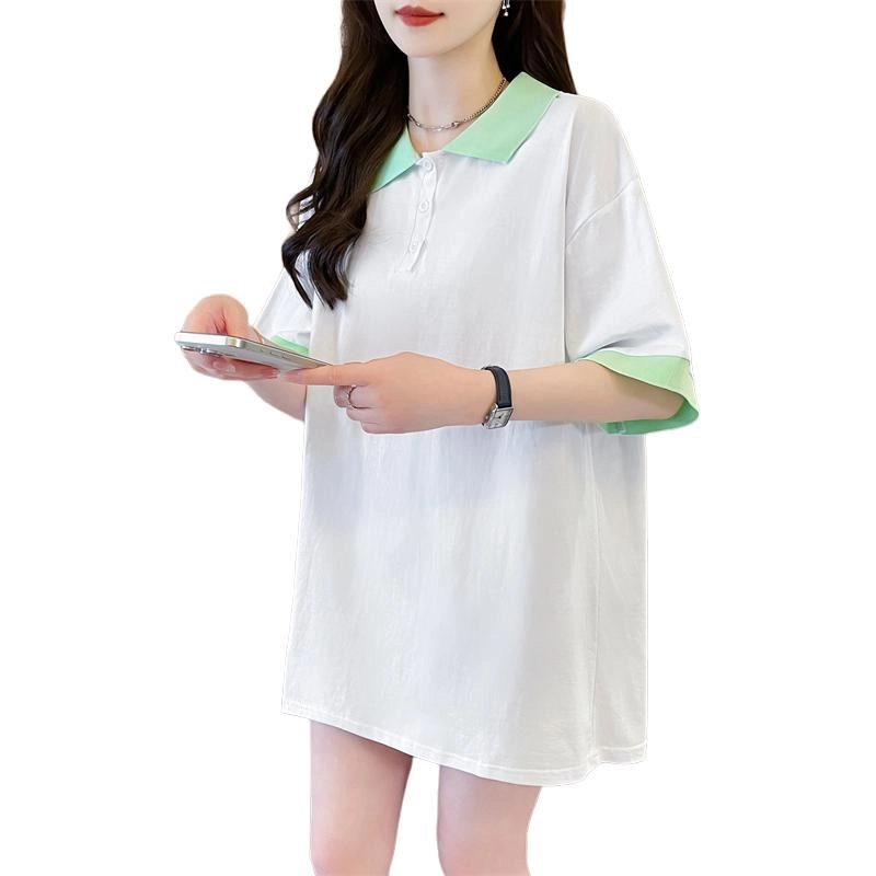 MINETTE Polo T