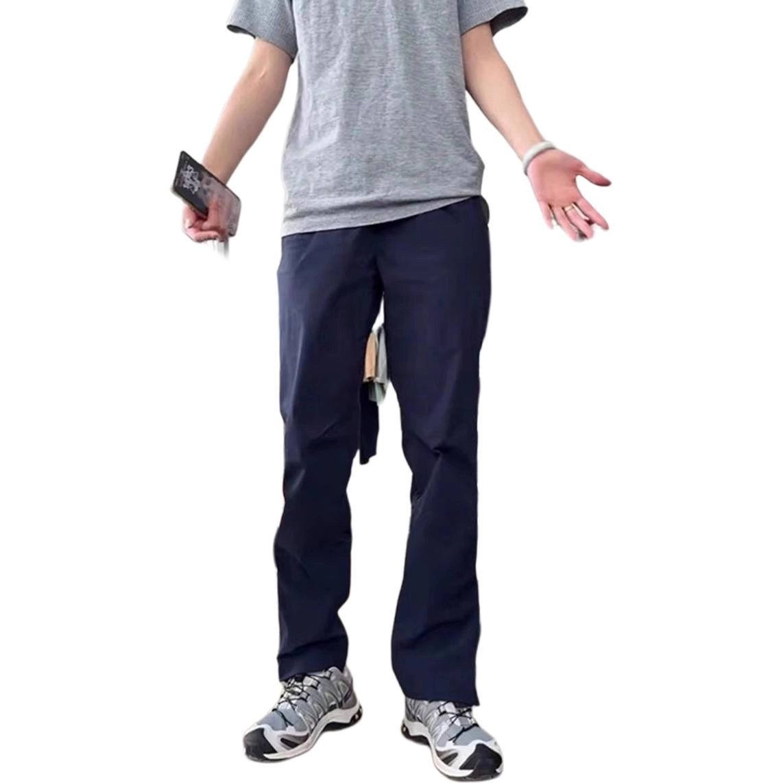 GOSNACE