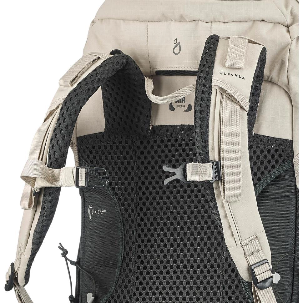 DECATHLON20L MH500