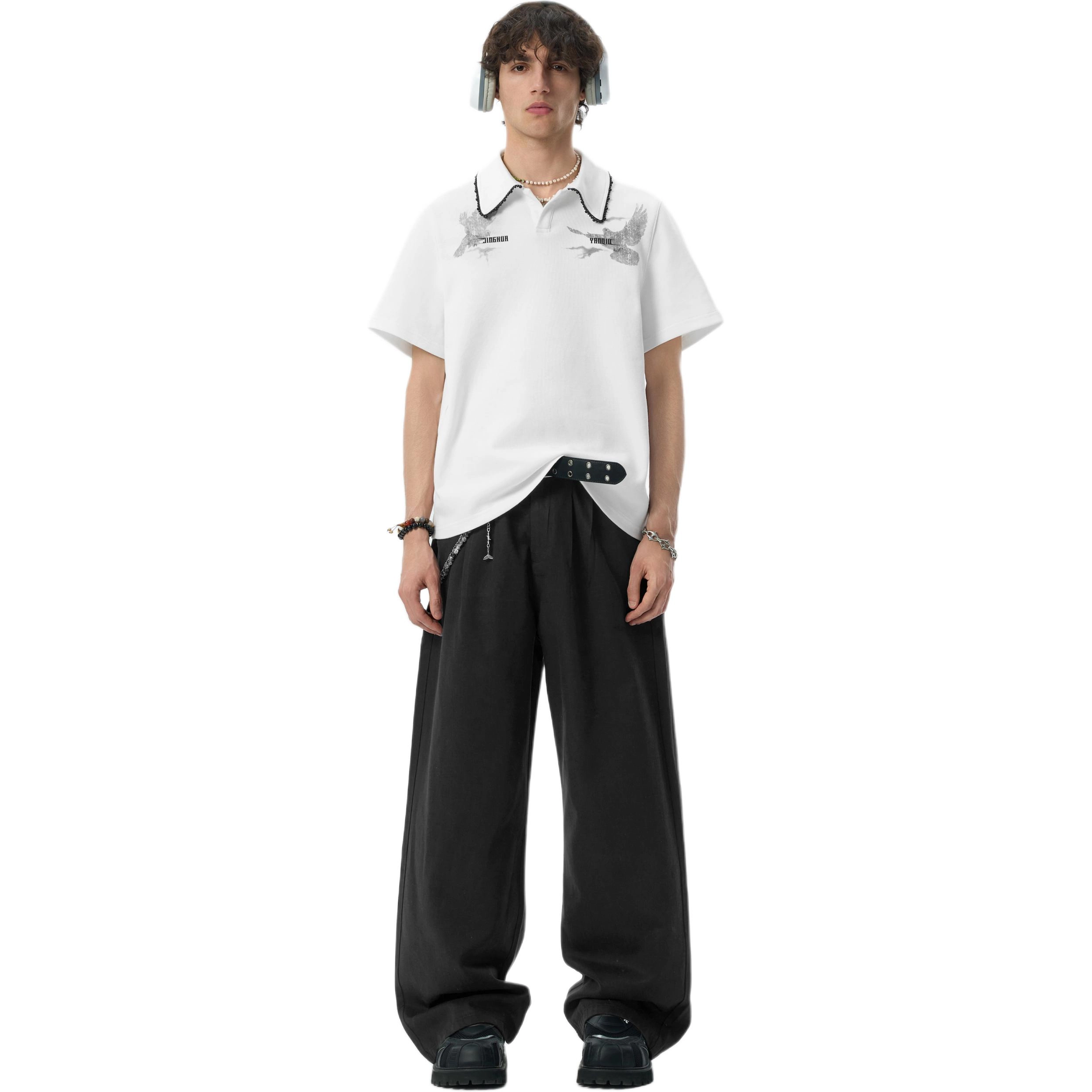 JHYQ Polo