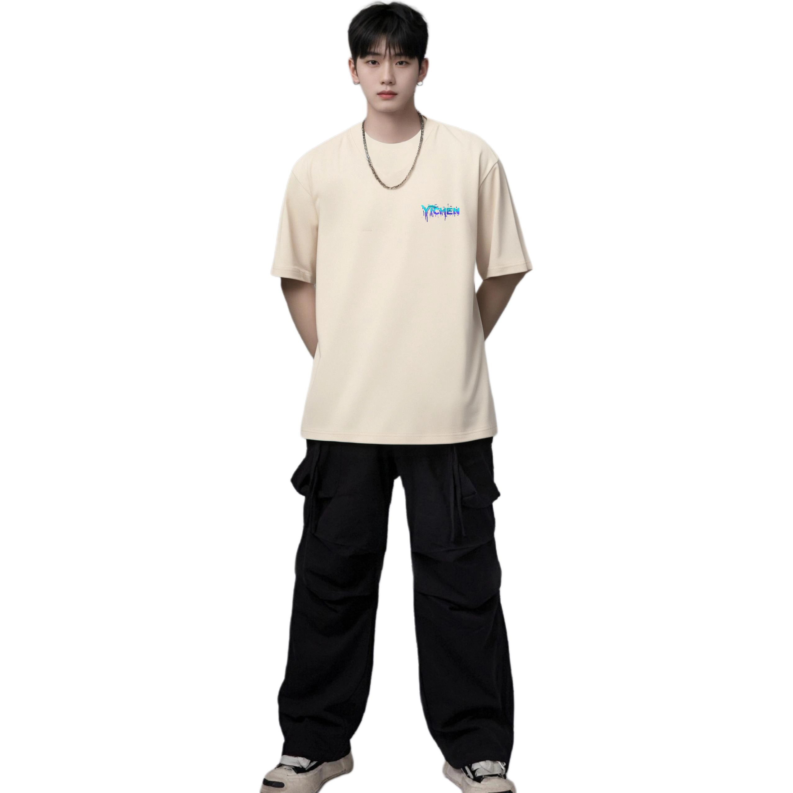 YICHEN T