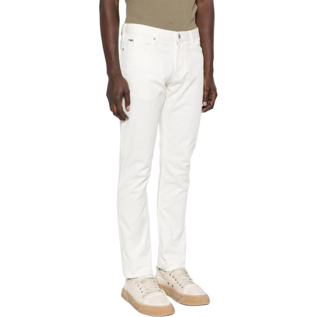 EMPORIO ARMANI SS25