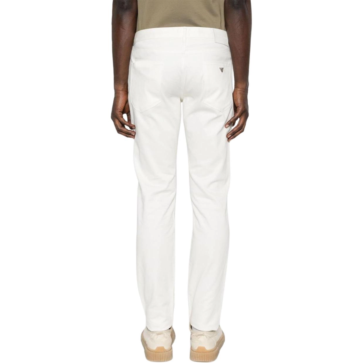 EMPORIO ARMANI SS25