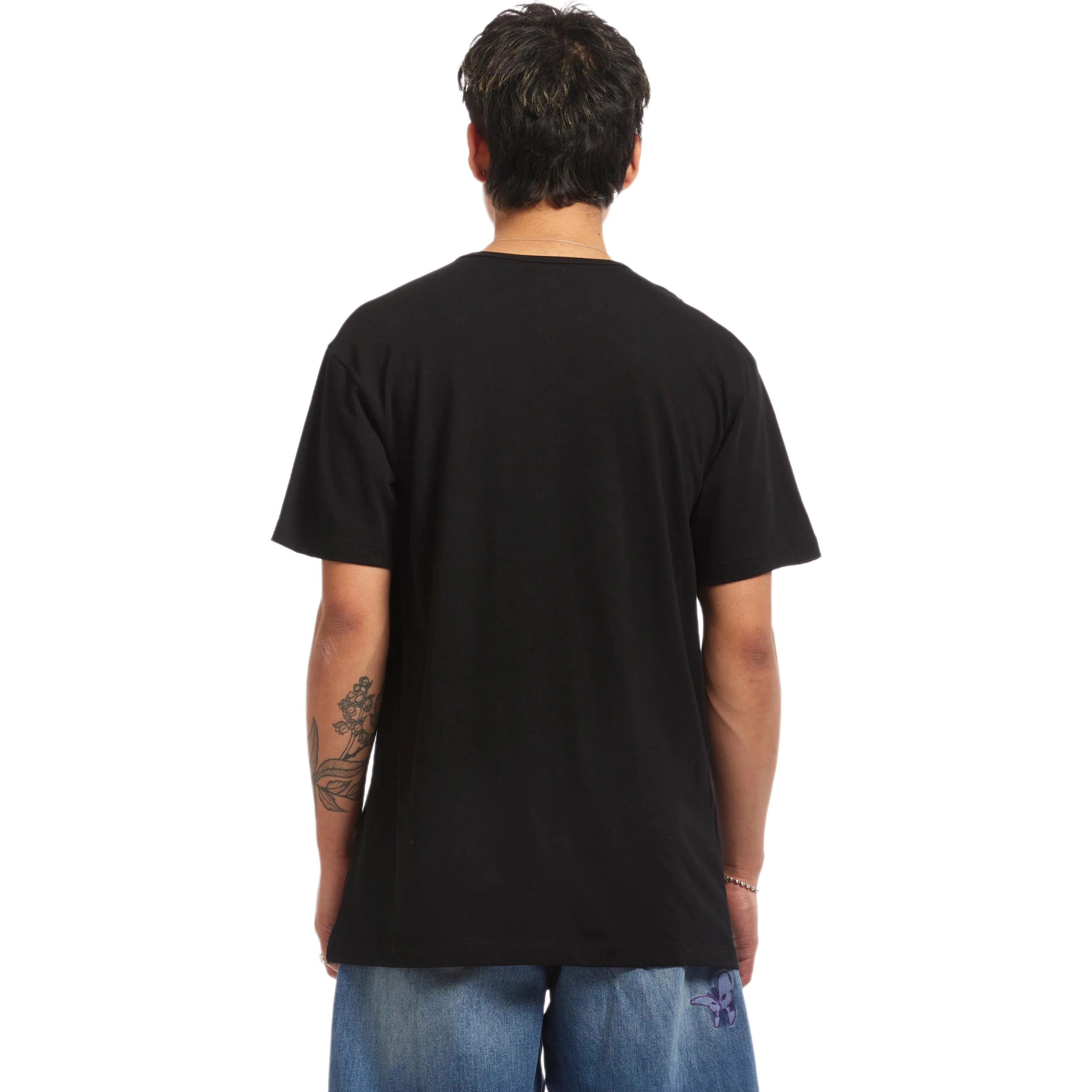 PERKS AND MINI SS25 T