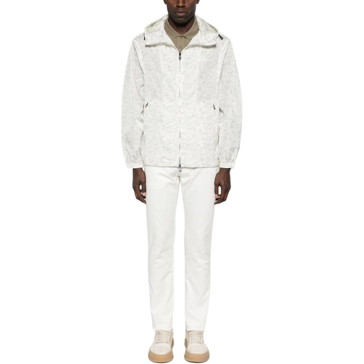 EMPORIO ARMANI SS25
