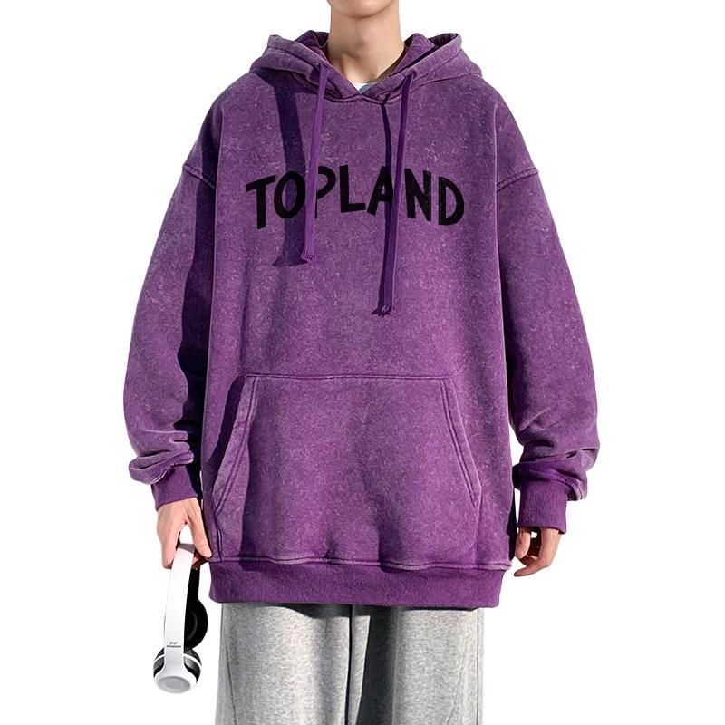 Topland Logo