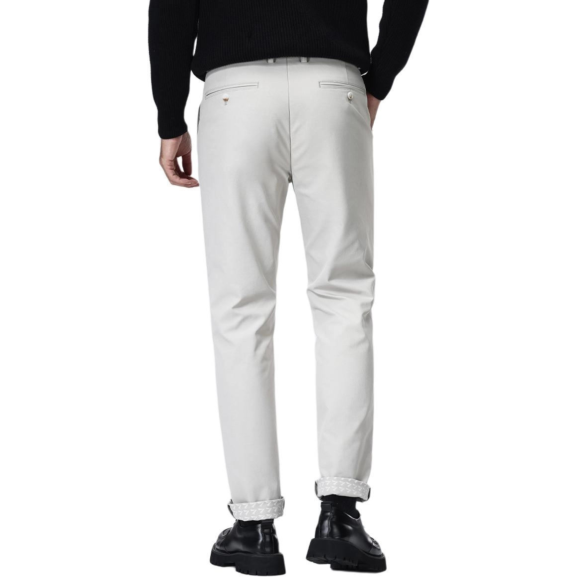 7 FOR ALL MANKIND
