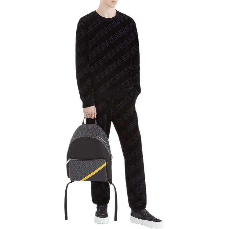 FENDI Logo