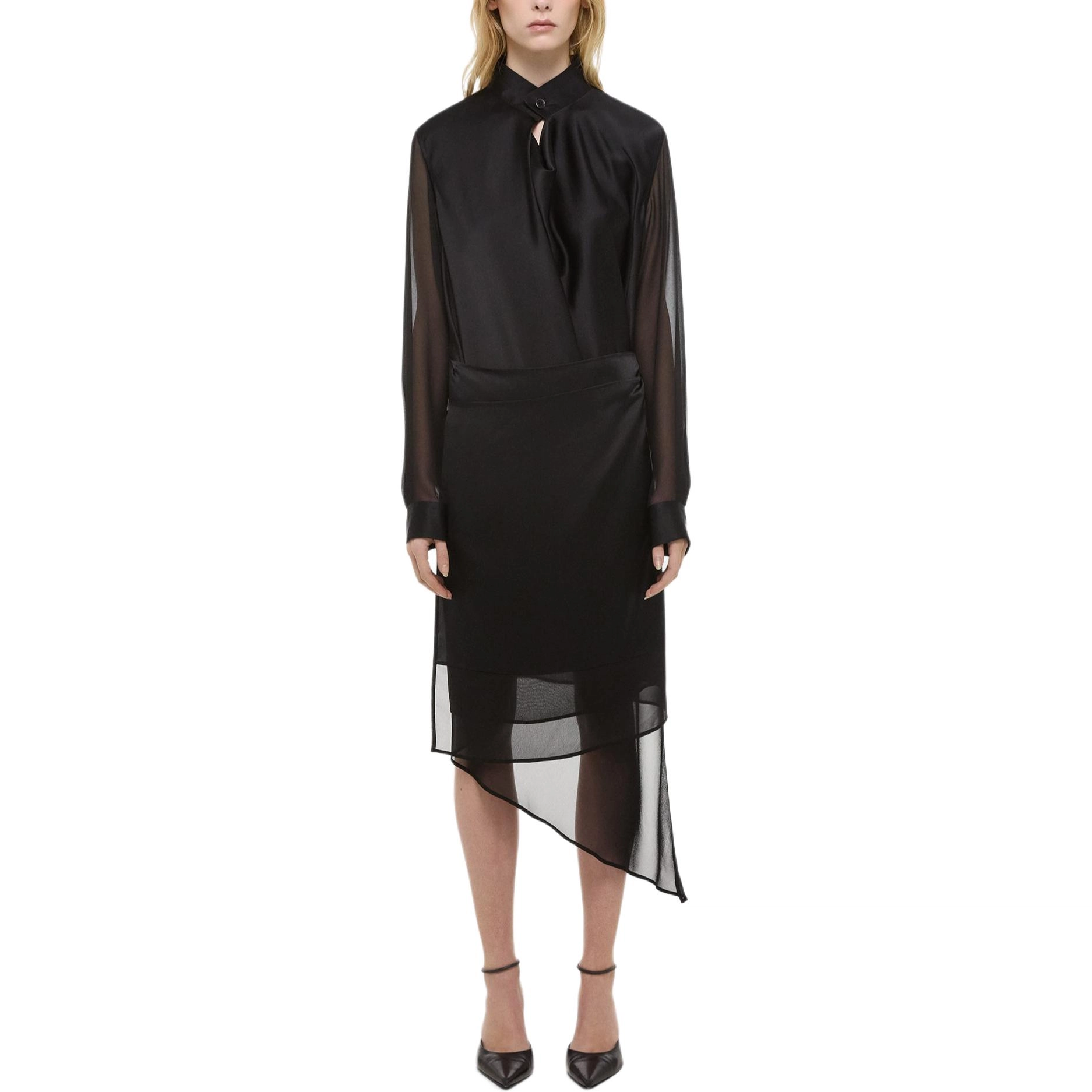 helmut lang SS25