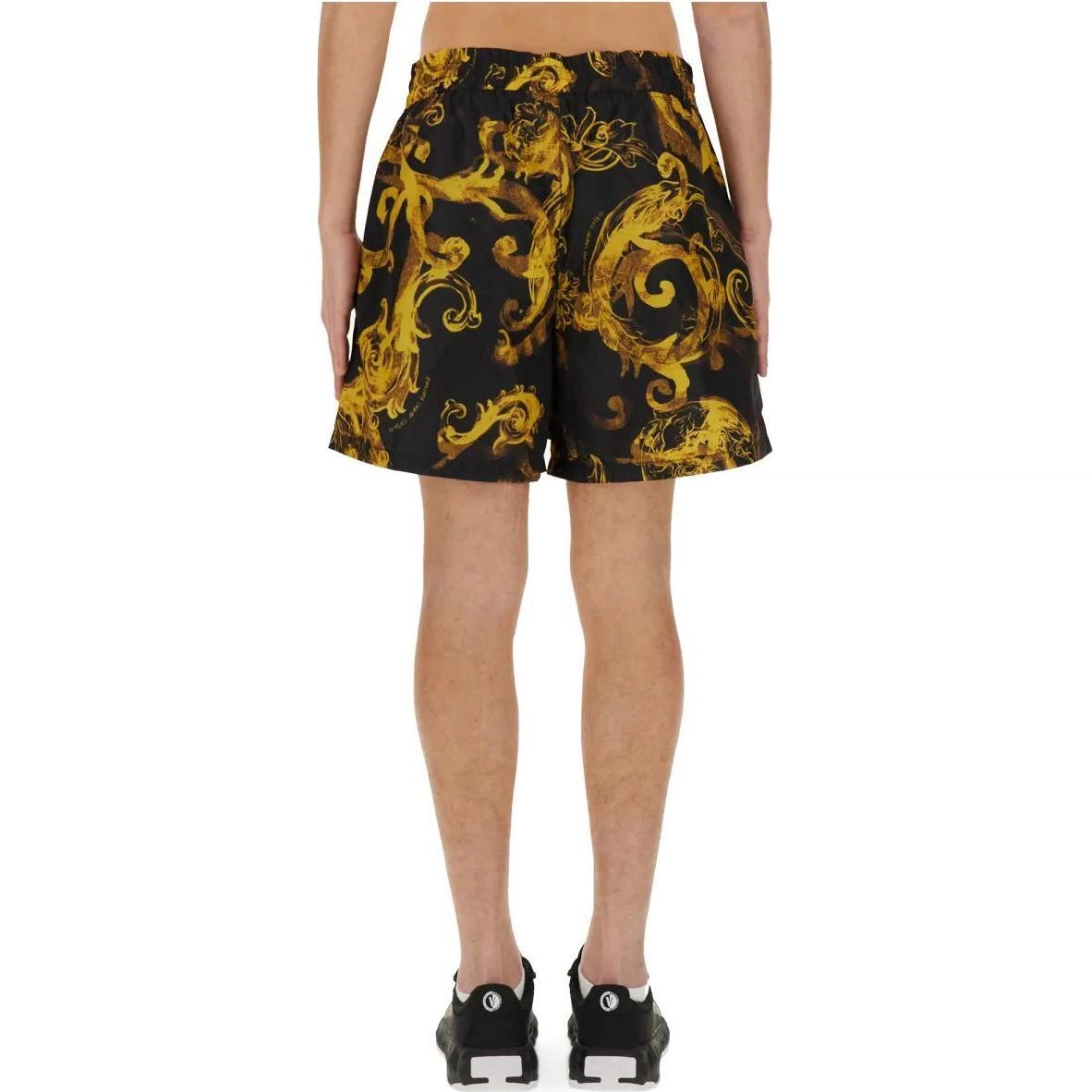 VERSACE JEANS COUTURE