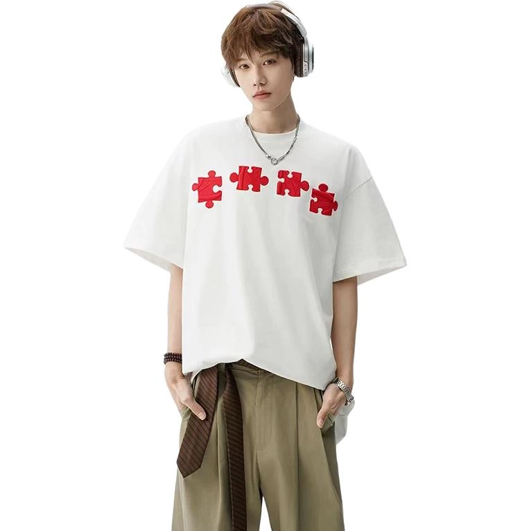 PAINT STAIN T