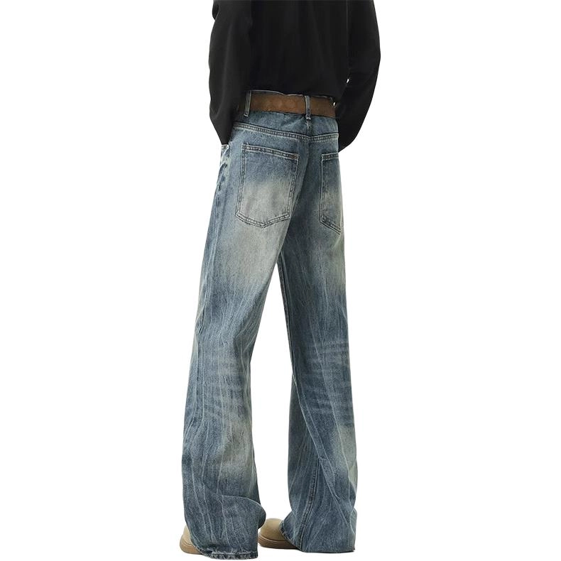 M JEANS STUDIOS 7 cleanfit
