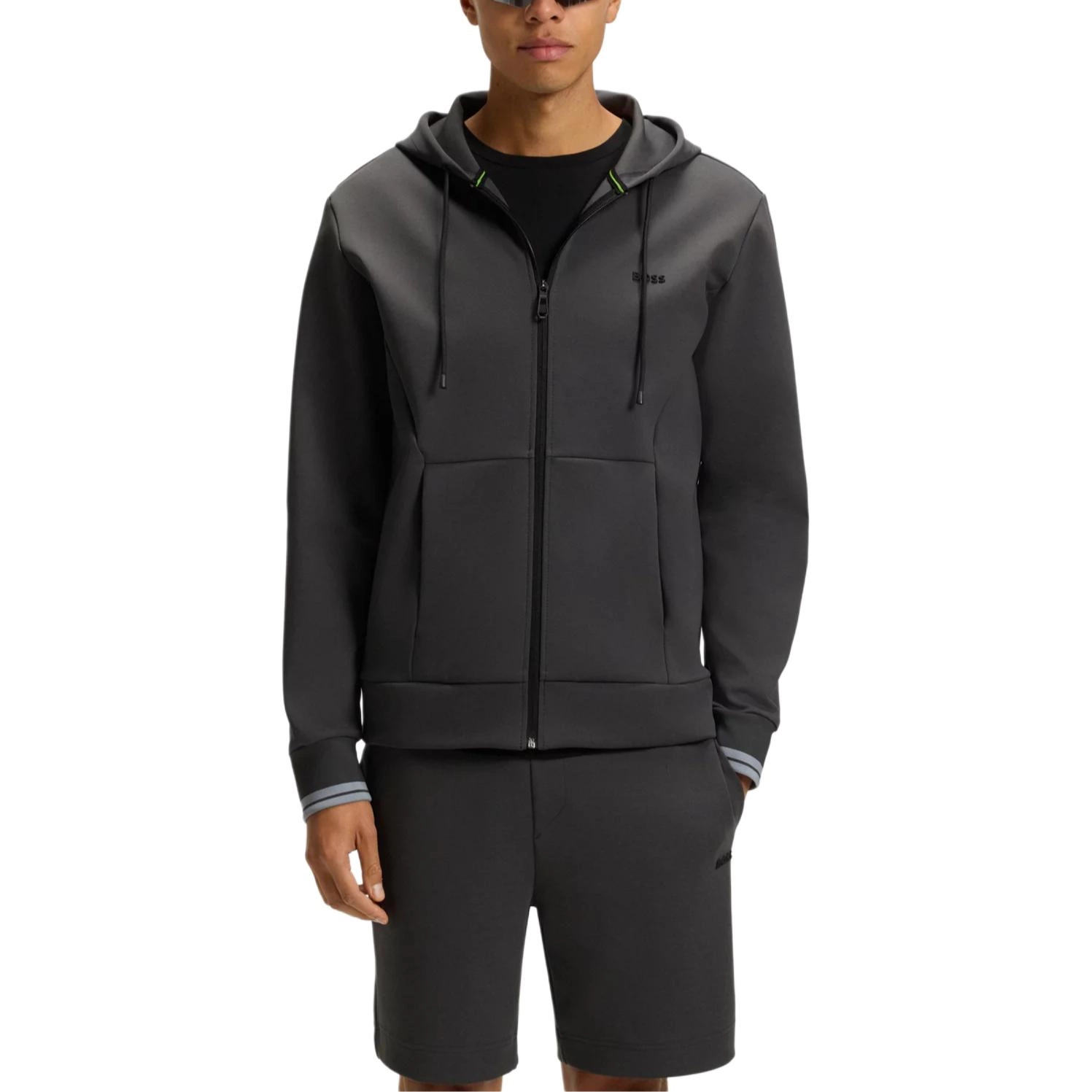 HUGO BOSS