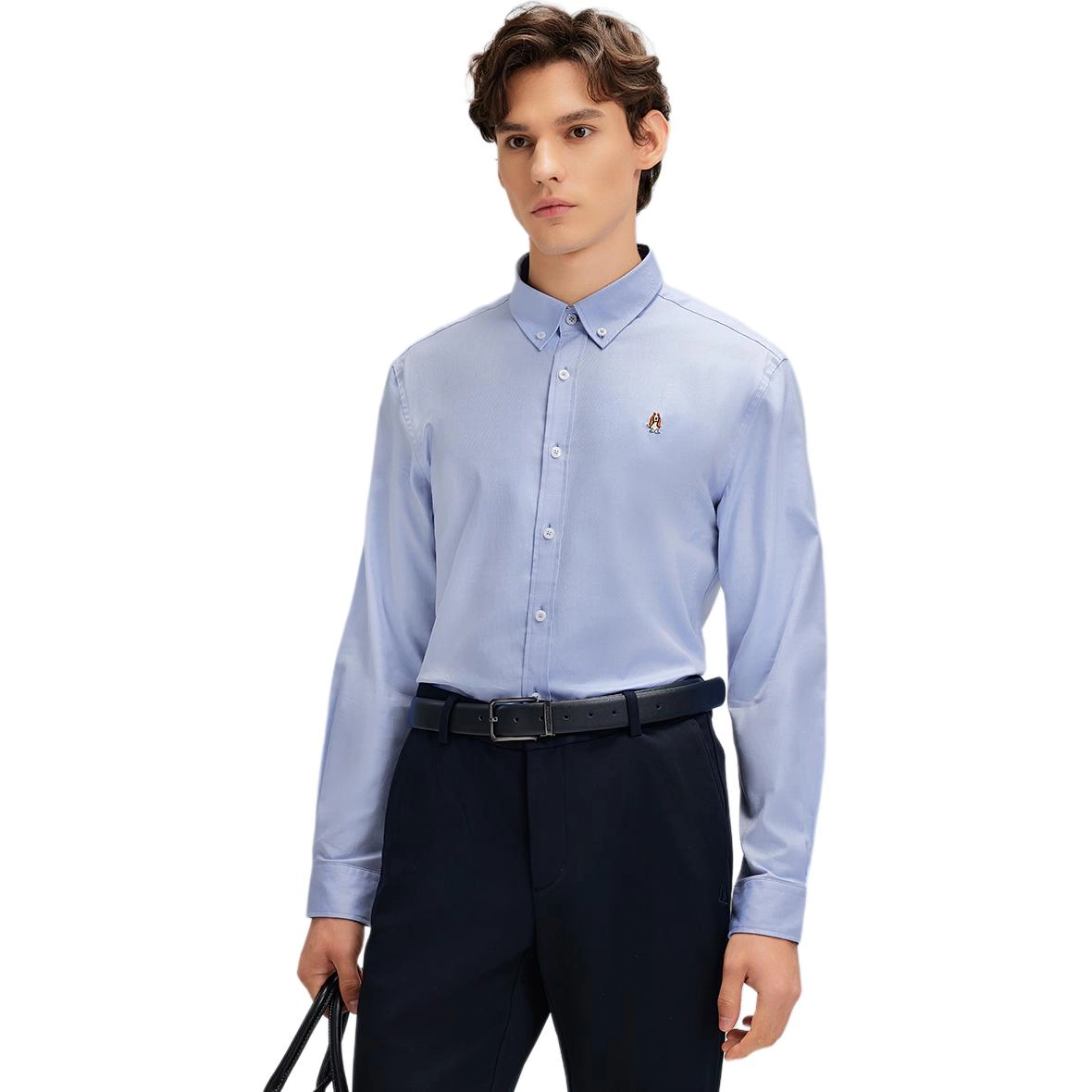 Hush Puppies Logo