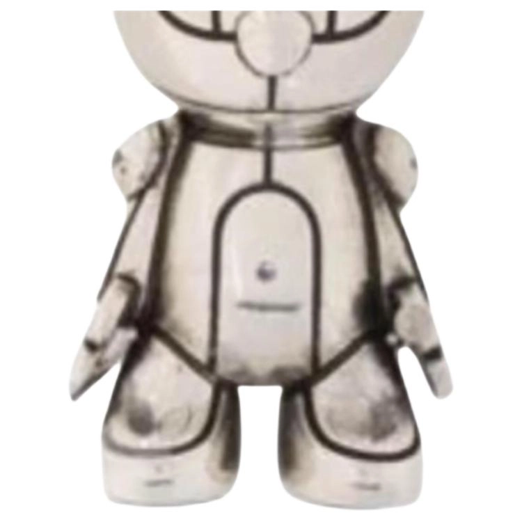 LOUIS VUITTON x NIGO CHARM