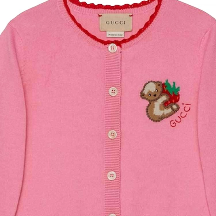 GUCCI FW23 Logo