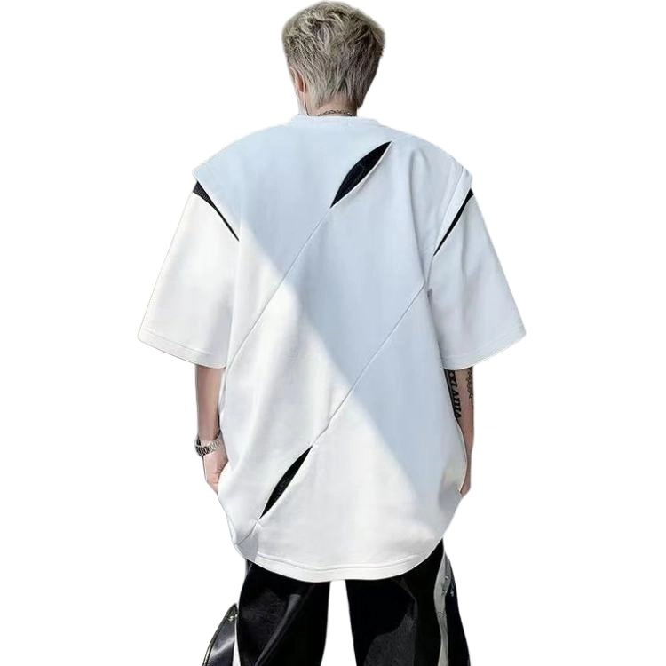 PAINT STAIN T