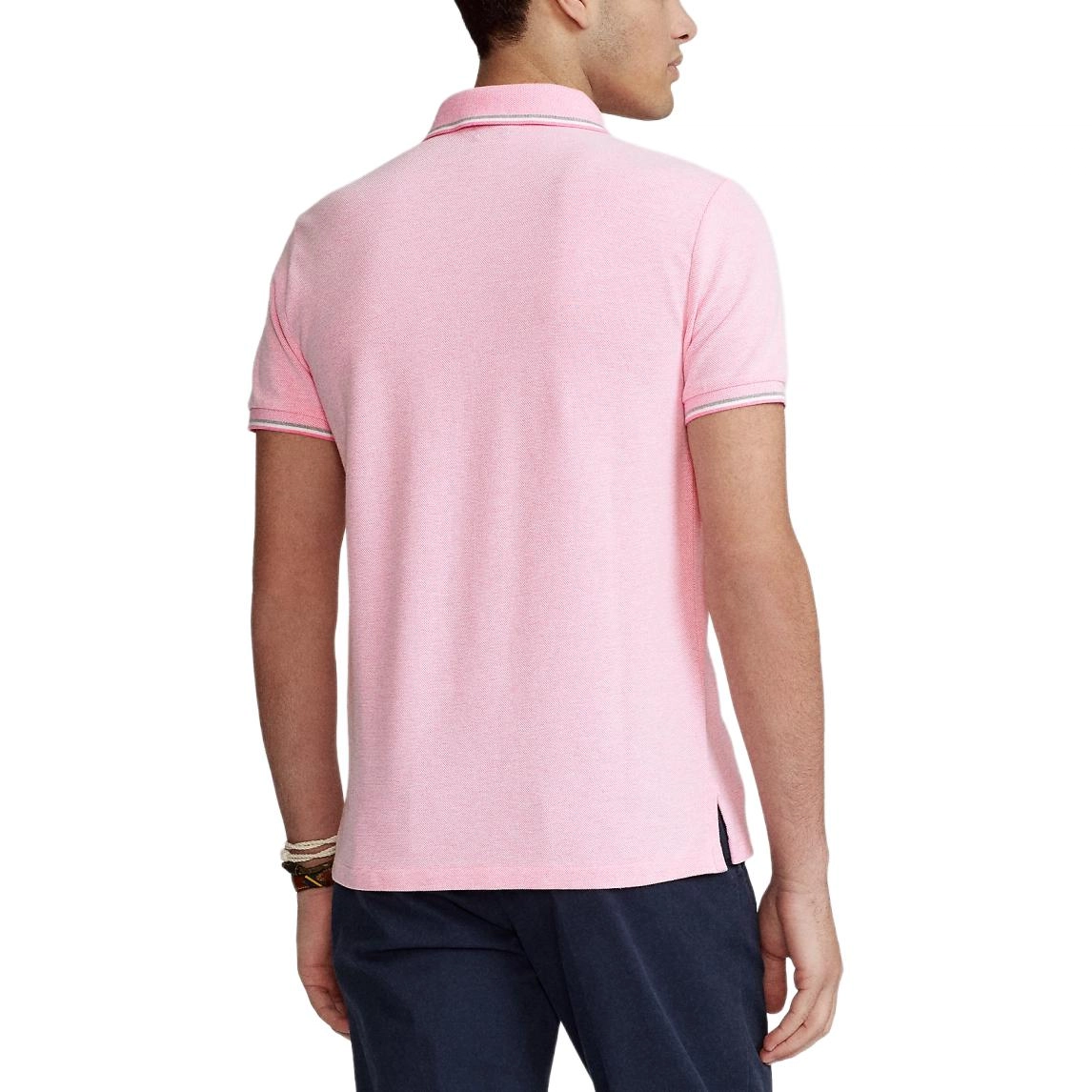 Polo Ralph Lauren SS25 LogoPolo
